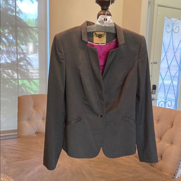 Ted Baker London Jackets & Blazers - Ted Baker Women's Blazer